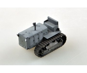 Easy Model 1/72 Russian ChTZ S-65 Tractor