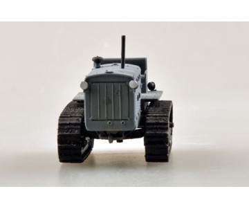 Easy Model 1/72 Russian ChTZ S-65 Tractor