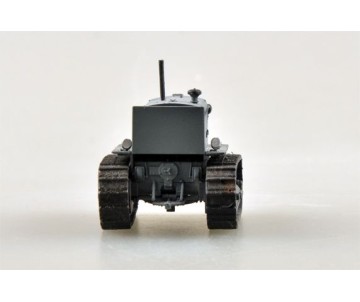 Easy Model 1/72 Russian ChTZ S-65 Tractor