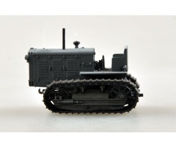 Easy Model 1/72 Russian ChTZ S-65 Tractor