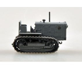 Easy Model 1/72 Russian ChTZ S-65 Tractor