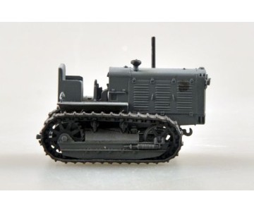 Easy Model 1/72 Russian ChTZ S-65 Tractor
