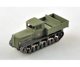 Easy Model 1/72 Soviet Komintern Artillery Tractor