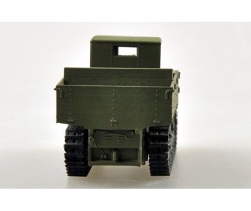Easy Model 1/72 Soviet Komintern Artillery Tractor