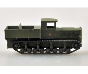 Easy Model 1/72 Soviet Komintern Artillery Tractor