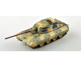 Easy Model German E-100 Heavy Tank 1/72