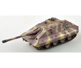 Easy Model German Jagdpanzer E-100 1/72