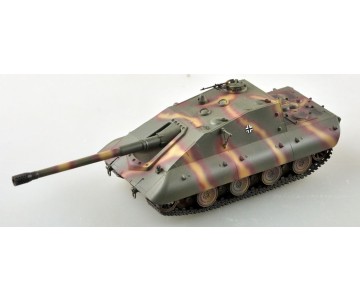 Easy Model 1/72 German Jagdpanzer E-100
