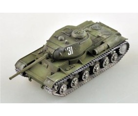Easy Model 1/72 Soviet KV-85 Heavy Tank 