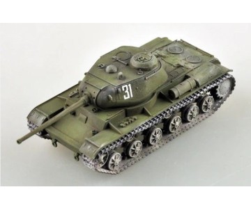 Easy Model 1/72 Soviet KV-85 Heavy Tank 