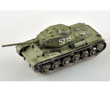 Easy Model 1/72 Soviet KV-85 Heavy Tank 
