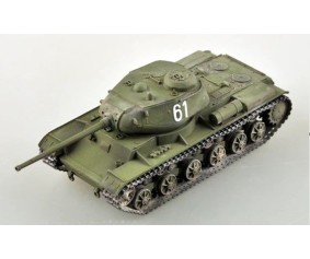 Easy Model 1/72 Soviet KV-85 Heavy Tank 
