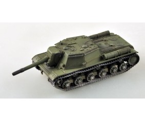 Easy Model 1/72 Soviet SU-152(Late version)