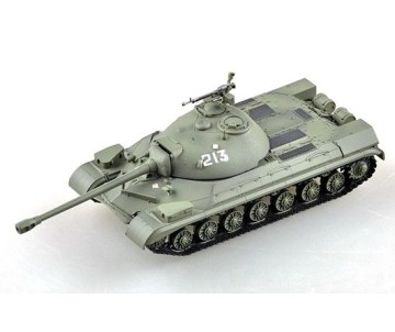 Easy Model Soviet T-10 Heavy Tank 1/72 scale
