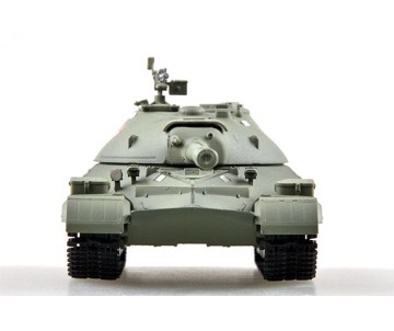 Easy Model Soviet T-10A Heavy Tank 1/72 scale