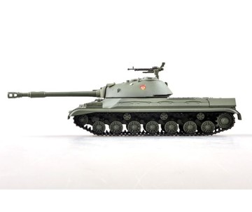 Easy Model Soviet T-10A Heavy Tank 1/72 scale
