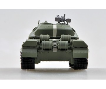 Easy Model Soviet T-10M Heavy Tank 1/72 scale