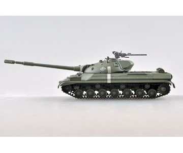Easy Model Soviet T-10M Heavy Tank 1/72 scale
