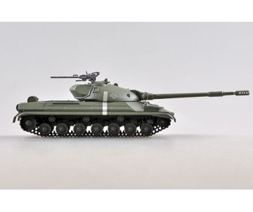 Easy Model Soviet T-10M Heavy Tank 1/72 scale