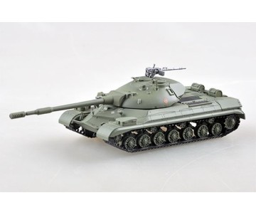 Easy Model Soviet T-10M Heavy Tank 1/72 scale