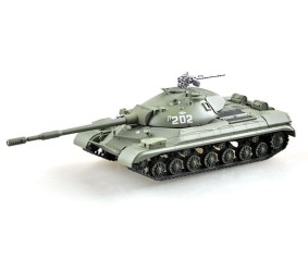 Easy Model Soviet T-10M Heavy Tank 1/72 scale