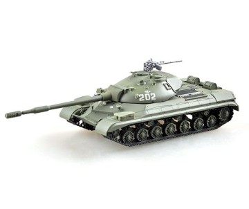 Easy Model Soviet T-10M Heavy Tank 1/72 scale