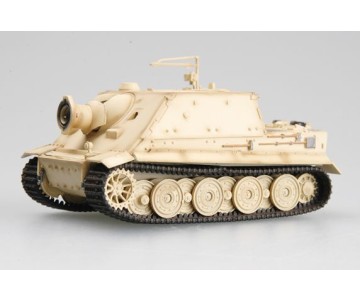 Easy Model 1/72 Sturm Tiger PzStuMrKp 1001 (sand camouflage)