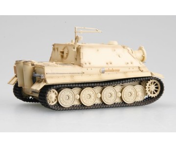 Easy Model 1/72 Sturm Tiger PzStuMrKp 1001 (sand camouflage)