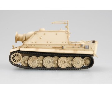 Easy Model 1/72 Sturm Tiger PzStuMrKp 1001 (sand camouflage)