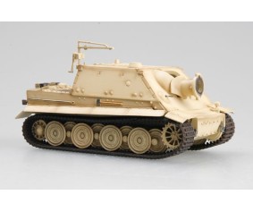 Easy Model 1/72 Sturm Tiger PzStuMrKp 1001 (sand camouflage)