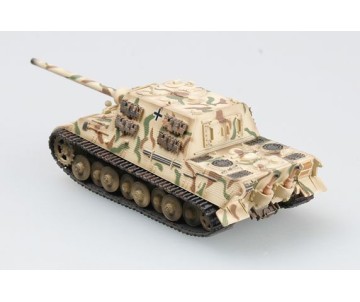 Easy Model 1/72 Jagdtiger (Porsche) 305001 Germany 1944