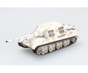 Easy Model 1/72 Jagdtiger (Porsche) S.Pz.Jag.Abt.653,Tank 102