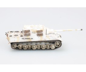 Easy Model 1/72 Jagdtiger (Porsche) S.Pz.Jag.Abt.653,Tank 102