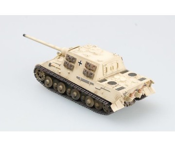 Easy Model 1/72 Jagdtiger (Porsche) 305009 Germany 1944
