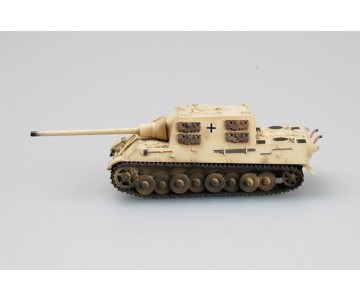 Easy Model 1/72 Jagdtiger (Porsche) 305009 Germany 1944