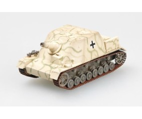 Easy Model 1/72 Brummbar (Mid Production) StuGAbt 216 Italy 1944