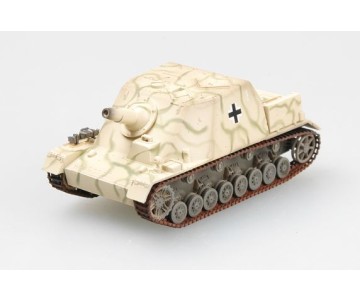 Easy Model 1/72 Brummbar (Mid Production) StuGAbt 216 Italy 1944