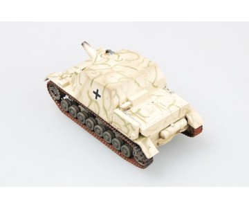 Easy Model 1/72 Brummbar (Mid Production) StuGAbt 216 Italy 1944