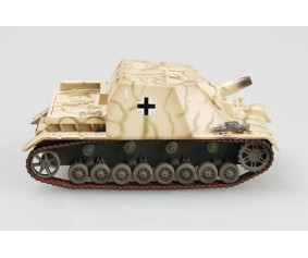 Easy Model 1/72 Brummbar (Mid Production) StuGAbt 216 Italy 1944