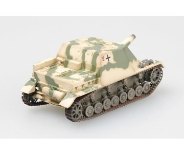Easy Model 1/72 Brummbar (Mid Production) StuGAbt 216 1943