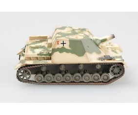 Easy Model 1/72 Brummbar (Mid Production) StuGAbt 216 1943
