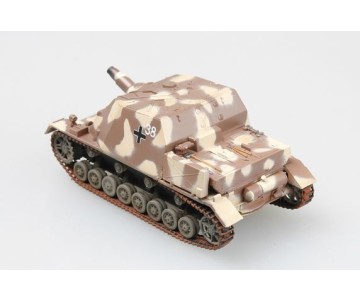 Easy Model 1/72 Brummbar (Mid Production) Eastern Front 1944