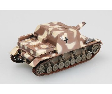 Easy Model 1/72 Brummbar (Mid Production) Eastern Front 1944