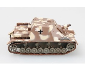 Easy Model 1/72 Brummbar (Mid Production) Eastern Front 1944