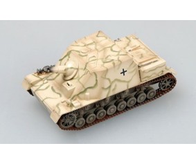 Easy Model 1/72 Brummbar Eastern Front 1944