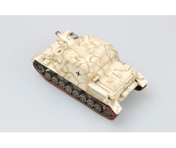 Easy Model 1/72 Brummbar Eastern Front 1944