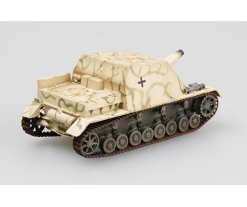 Easy Model 1/72 Brummbar Eastern Front 1944