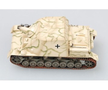 Easy Model 1/72 Brummbar Eastern Front 1944