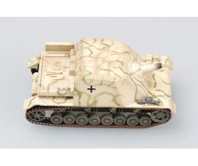 Easy Model 1/72 Brummbar Eastern Front 1944