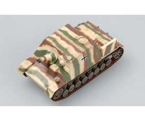 Easy Model 1/72 Brummbar Eastern Front 1944